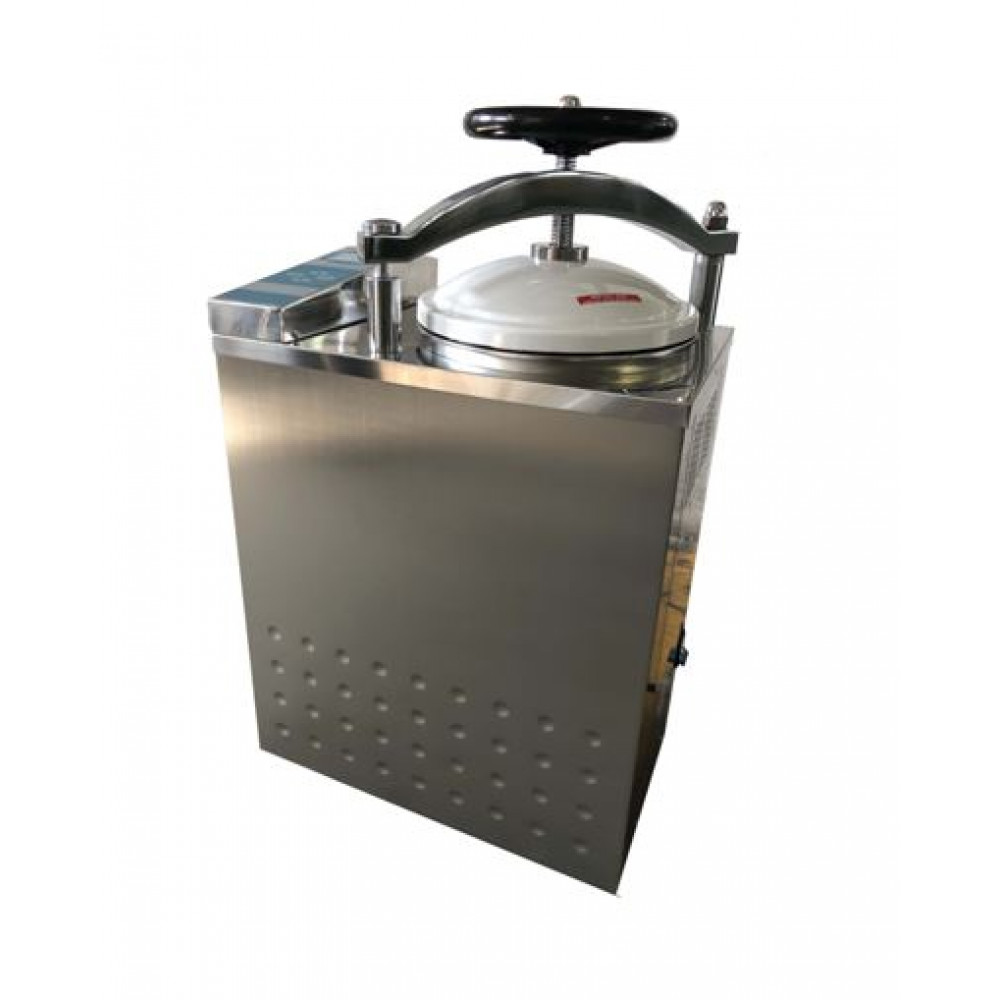 Стерилізатор паровий ВК-75А